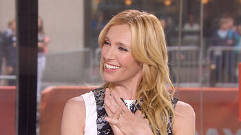 Toni Collette, Lucky Them, Deep and funny, Golden Globe winner HD wallpaper