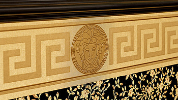 Background Versace , Most popular HD wallpaper