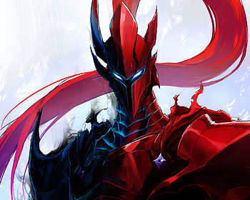 Igris, Anime, Solo Leveling, Igris (Solo Leveling) HD wallpaper