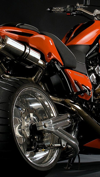 Bike, suzuki hayabusa HD phone wallpaper