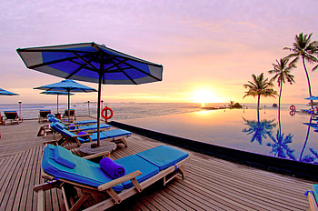 Nature, Resort, Maldives, Veligandu, Anantara Veli Resort, Male Atoll HD wallpaper