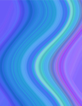 Abstract, Waves, Multicolored, Motley, Lines, Gradient HD phone wallpaper