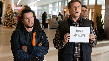 Mark Wahlberg, Daddy's Home 2, movies HD wallpaper