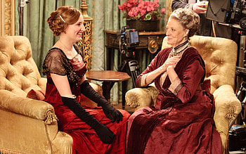 Downton Abbey life lessons, Candidate inspiration, Ere, Valuable insights HD wallpaper