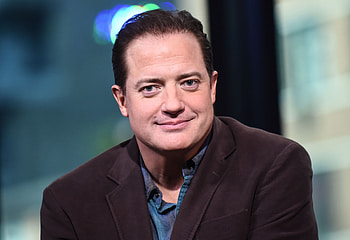 Brendan Fraser, Career downfall, Harassment, MeToo HD wallpaper