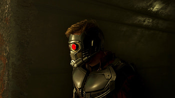 Chris Pratt, Star Lord , Guardians of the Galaxy Vol 2, Actor appreciation HD wallpaper