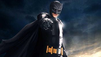 Kick-Ass (2022) movie HD wallpaper