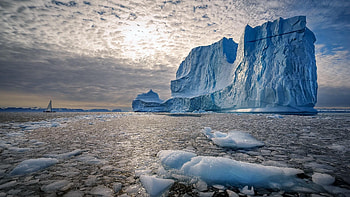 Greenland, Travels HD wallpaper