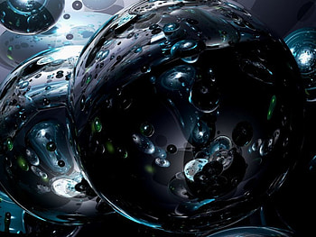 Alternate Reality, abstract, 3d HD wallpaper