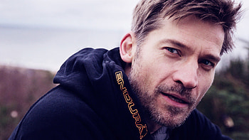 Nikolaj Coster-Waldau, , Actor HD wallpaper