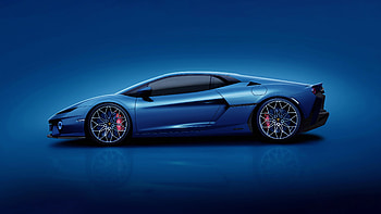2025 Lamborghini Temerario, car, Lamborghini, Lamborghini Temerario HD wallpaper