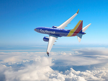 Southwest Airlines, Flight deals, Cond Nast Traveler, Affordable travel HD wallpaper