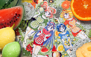 Inner Senshi, makoto, minako, sailor mars, sailor venus, sailor mercury, rei, sailor jupiter, anime, sailor moon, ami, raye, lita, manga, mina, amy HD wallpaper