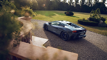2025 Lamborghini Temerario Porto Cervo, Coupe, Hybrid, Turbo, V8, car HD wallpaper