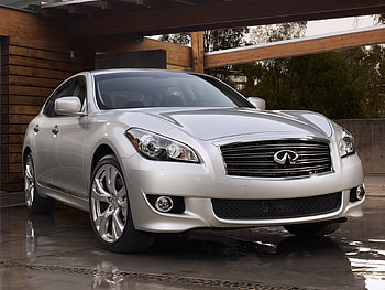 Infiniti M37 Sedan USA 2010, sedan, infiniti, 2010, m37, usa HD wallpaper