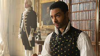 Rege-Jean Page As Simon Basset Bridgerton HD wallpaper