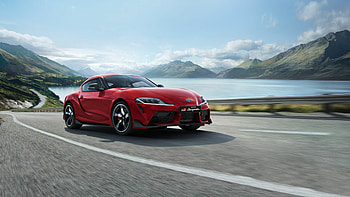 Toyota , High-quality , Captivating design, Eye-catching background HD wallpaper