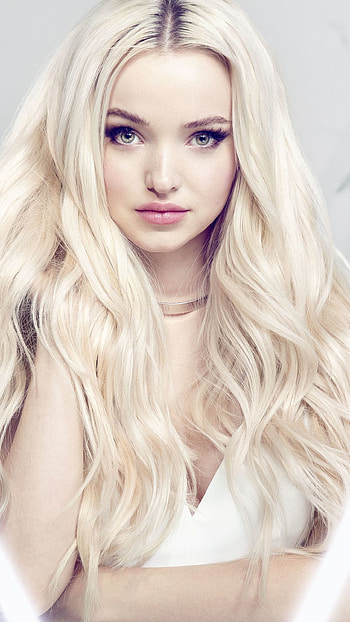 Dove Cameron, hollywood actress, beautiful HD phone wallpaper