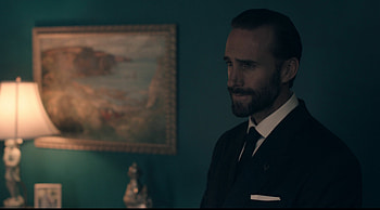 Fred Waterford, The Handmaid's Tale HD wallpaper