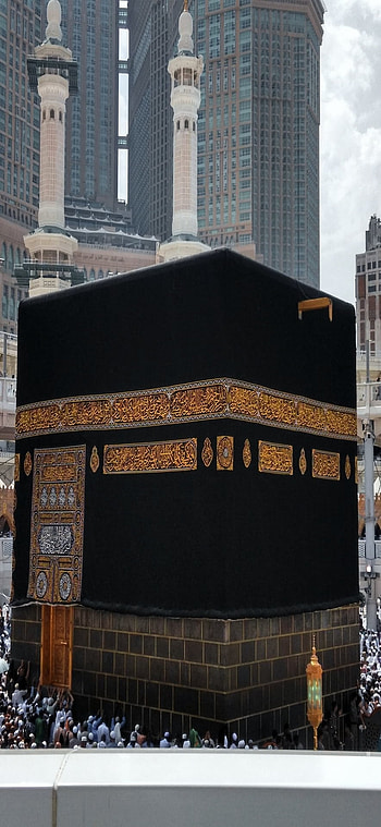 Makkah mukarma, sky, Love, Mukarama, Islamic, DawateIslami HD phone wallpaper