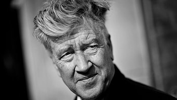 David Lynch, Music fanart, Artistic expression, Visual representation HD wallpaper