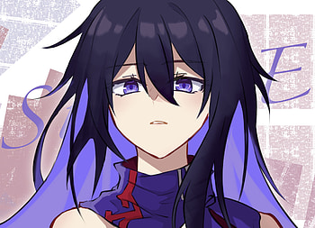 Seele Vollerei, Seele Vollerei, video game, Honkai: Star Rail HD wallpaper