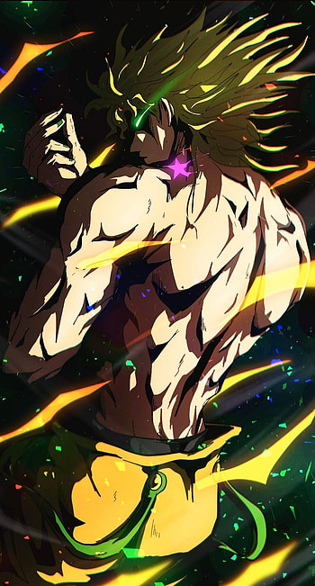 Dio Brando [JoJo's Bizzare Adventures] (1000×1860) – Dist, Dio Anime HD phone wallpaper