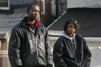 The Wire , Top-quality backgrounds, Atmospheric storytelling, Crime drama HD wallpaper