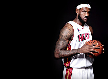 LeBron James, for Sony Xperia, Tablet S HD wallpaper