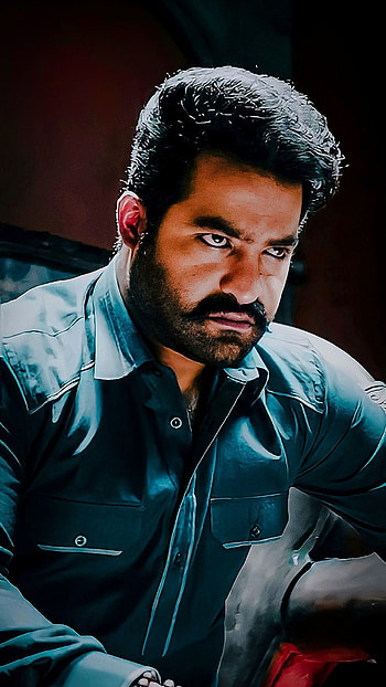 NTR, jai lavakusha HD phone wallpaper