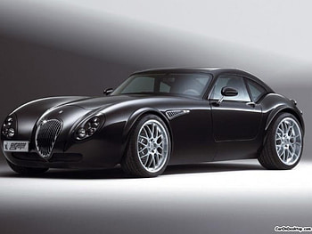 Wiesmann-GT, wiesmann gt, car HD wallpaper
