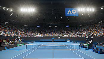 Experience TopSpin 25: Ultimate Court Challenge!, video game, TopSpin 25 HD wallpaper