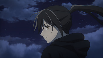 Baam, Anime, Tower of God, Baam (Tower of God) HD wallpaper