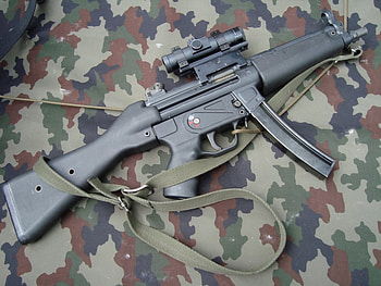 Objects, Weapon HD wallpaper