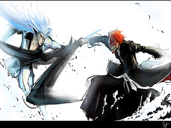 bleach, cool, one HD wallpaper