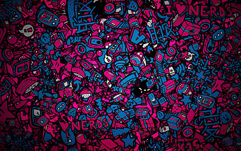 Grafitti , graffiti, abstract, artist, artwork, digital-art HD wallpaper