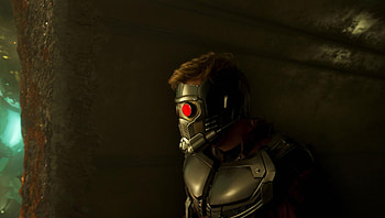 Guardians of the Galaxy Vol. 2 (2022) movie HD wallpaper