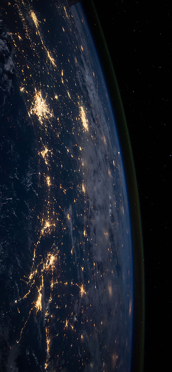 NASA, Outer Space HD phone wallpaper