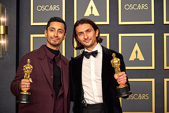 Riz Ahmed, Oscar-winning short, Everything you need HD wallpaper