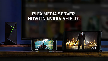 Shield update v3.2 will turn your Shield Pro Android TV into a Plex Media Server - Android Authority HD wallpaper