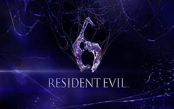 RESIDENT EVIL 6 PC - Menu EspaÃ±ol - Max - 02 HD wallpaper