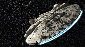 Star Wars Ultra : Epic Space Adventure, movie, Star Wars HD wallpaper