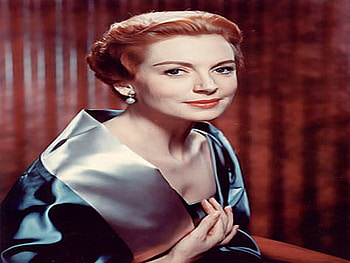 DEBORAH KERR, atresses, movies, action, usa HD wallpaper