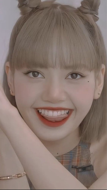 Lisa, eye, nose HD phone wallpaper