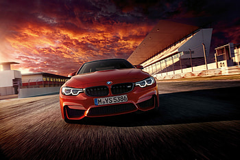 2018 BMW M4 , Supercars collection, Visual masterpiece HD wallpaper