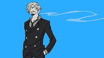 Sanji, Anime, One Piece, Sanji (One Piece) HD wallpaper