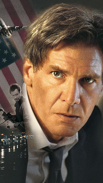 Air Force One (2022) movie HD phone wallpaper