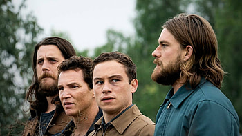 Animal Kingdom, Trailer und Starttermin, Letzte Staffel HD wallpaper