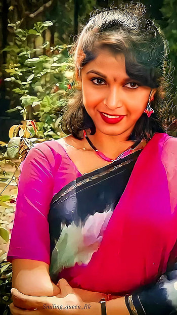 Ramya Krishnan, telugu actress HD phone wallpaper