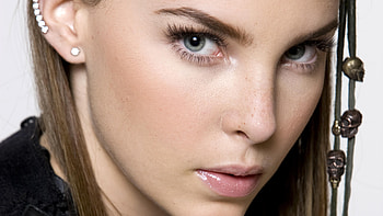 Belinda, belinda, singer, music, girls HD wallpaper